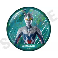 Badge - Ultraman Zero Series / Ultraman Zero (Character)