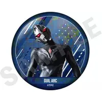 Badge - Ultraman Arc / Guil Arc