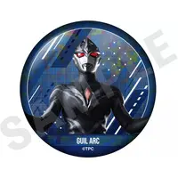 Badge - Ultraman Arc / Guil Arc