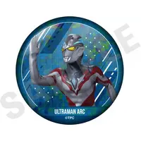 Badge - Ultraman Arc / Ultraman Arc (Character)