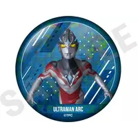 Badge - Ultraman Arc / Ultraman Arc (Character)