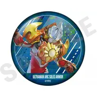 Badge - Ultraman Arc / Ultraman Arc (Character)