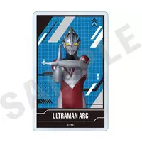 Character Card - Ultraman Arc / Ultraman Arc (Character)
