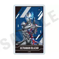 Character Card - Ultraman Blazar / Ultraman Blazar (Character)