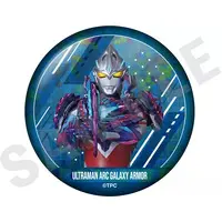Badge - Ultraman Arc / Ultraman Arc (Character)