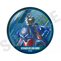 Badge - Ultraman Arc / Ultraman Arc (Character)