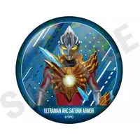 Badge - Ultraman Arc / Ultraman Arc (Character)