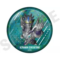 Badge - Ultraman Zero Series / Ultraman Zero (Character)