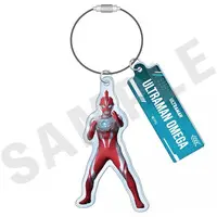 Key Chain - Ultraman Omega / Ultraman Omega (Character)