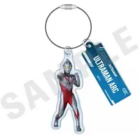 Key Chain - Ultraman Arc / Ultraman Arc (Character)