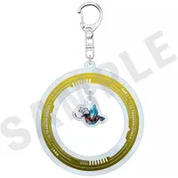 Key Chain - Ultraman Ginga / Ultraman Ginga (Character)