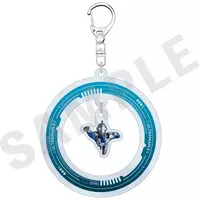 Key Chain - Ultraman Z / Ultraman Z (Character)
