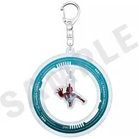 Key Chain - Ultraman Omega / Ultraman Omega (Character)