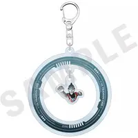 Key Chain - Ultraman Orb / Ultraman Orb (Character)