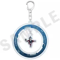 Key Chain - Ultraman Arc / Ultraman Arc (Character)