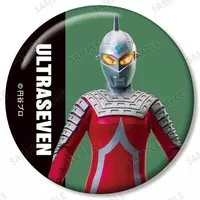 Badge - Ultraseven / Ultraseven (Character)