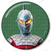 Badge - Ultraseven / Ultraseven (Character)