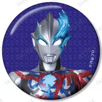 Badge - Ultraman Blazar / Ultraman Blazar (Character)