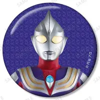 Badge - Ultraman Tiga / Ultraman Tiga (Character)
