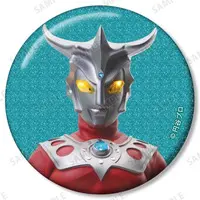Badge - Ultraman Leo / Ultraman Leo (Character)