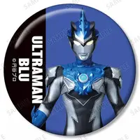 Badge - Ultraman R/B / Ultraman Blu