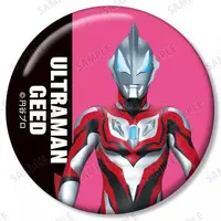 Badge - Ultraman Geed / Ultraman Geed (Character)