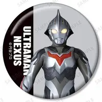 Badge - Ultraman Nexus / Ultraman Nexus (Character)