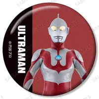Badge - Ultraman / Ultraman (Character)