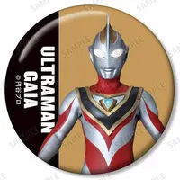 Badge - Ultraman Gaia / Ultraman Gaia (Character)