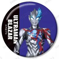 Badge - Ultraman Blazar / Ultraman Blazar (Character)