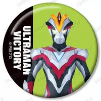 Badge - Ultraman Ginga S / Ultraman Victory