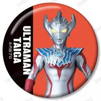Badge - Ultraman Taiga / Ultraman Taiga (Character)