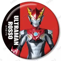 Badge - Ultraman R/B / Ultraman Rosso
