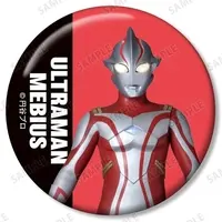Badge - Ultraman Mebius / Ultraman Mebius (Character)