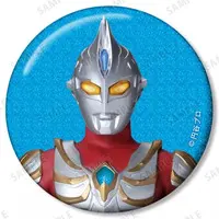 Badge - Ultraman Max / Ultraman Max (Character)