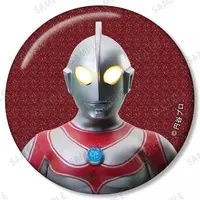 Badge - Return of Ultraman / Ultraman Jack