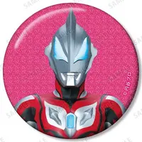 Badge - Ultraman Geed / Ultraman Geed (Character)