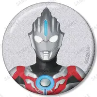 Badge - Ultraman Orb / Ultraman Orb (Character)