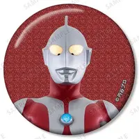 Badge - Ultraman / Ultraman (Character)