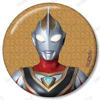 Badge - Ultraman Gaia / Ultraman Gaia (Character)