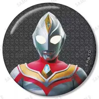 Badge - Ultraman Dyna / Ultraman Dyna (Character)