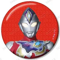 Badge - Ultraman Decker / Ultraman Decker (Character)