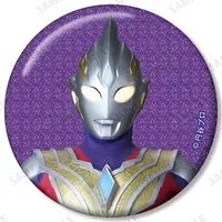Badge - Ultraman Trigger: New Generation Tiga / Ultraman Trigger (Character)