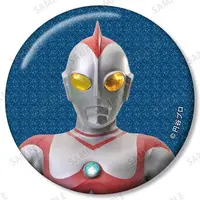 Badge - Ultraman 80 / Ultraman 80 (Character)