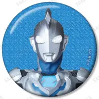 Badge - Ultraman Z / Ultraman Z (Character)