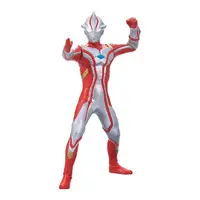 Trading Figure - Ultraman Mebius / Ultraman Mebius (Character)