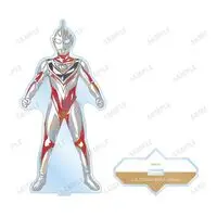 Acrylic stand - Ultraman Gaia / Ultraman Gaia (Character)