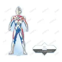 Acrylic stand - Ultraman Dyna / Ultraman Dyna (Character)