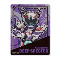 GraffArt - Kamen Rider Ghost / Kamen Rider Specter