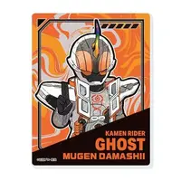 GraffArt - Kamen Rider Ghost / Kamen Rider Ghost (Character)